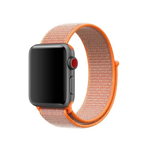 apple watch sport loop dupe
